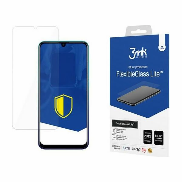 3mk FlexibleGlass Lite pro Huawei P Smart 2019