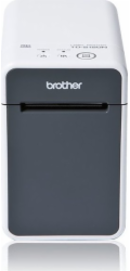 Brother  Tiskárna samolepicích štítků TD