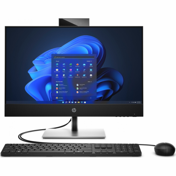 HP ProOne 440 G9 Intel Core i5 i5-13500T 60,5 cm (23,8") ...