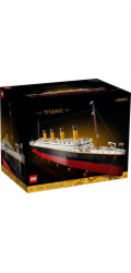 LEGO ICONS 10294 LEGO TITANIC