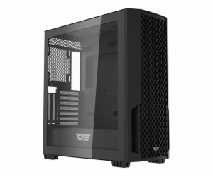 Darkflash DF2100 Computer case (black)