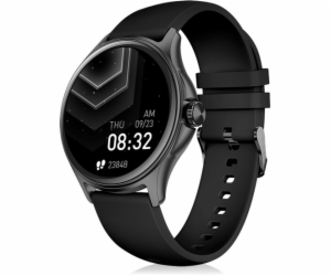 Hodinky Niceboy Watch Pixel 2 Carbon black