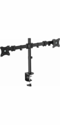 Vybavit stolní držák pro 2 monitory 13 - 27 (650115)