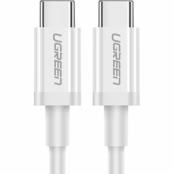 UGREEN USB-C to USB-C Cable 1m White