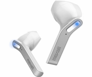 Maxell 304476 DYNAMICS TWS WHITE