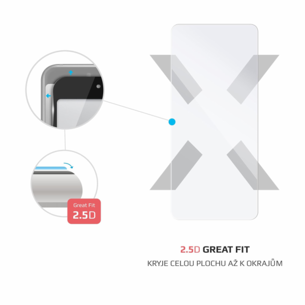 Fixed FIXG-899 Ochranné tvrzené sklo pro