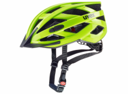Uvex I-VO 3D neon yellow (56-60cm)