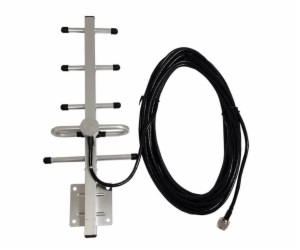 Tesla GSM-01 zesil. signálu 900Mhz