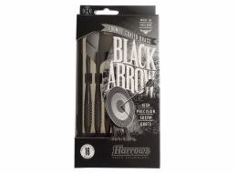 HARROWS SOFT BLACK ARROW 16g