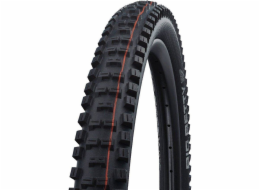 Schwalbe plášť BIG BETTY 27.5x2.60 SuperGravity TLE AddixSoft skládací