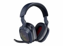 Logitech Astro A30, The Mandalorian Edition
