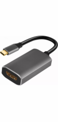iBox IACF4K USB-C to HDMI cable adapter