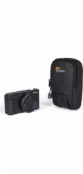 Pouzdro Lowepro Adventura CS 20 III Black