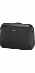 Modecom brašna SPLIT na notebooky do velikosti 15,6", černá TOR-MC-SPLIT-15 Modecom brašna SPLIT na notebooky do velikosti 15,6", černá
