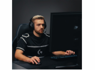 Logitech G PRO X TKL LIGHTSPEED Gaming Keyboard - BLACK - US INT L - 2.4GHZ/BT - TACTILE