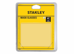 Sada ochranných filtrů Stanley 75 x 98 mm 2 ks