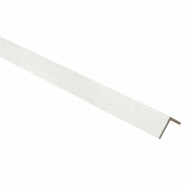 Flexibilní roh, Standard, Dub Polar