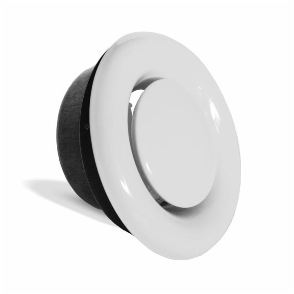 Difuzor pro odvod vzduchu ALNOR KW-RM-160, O 160 mm