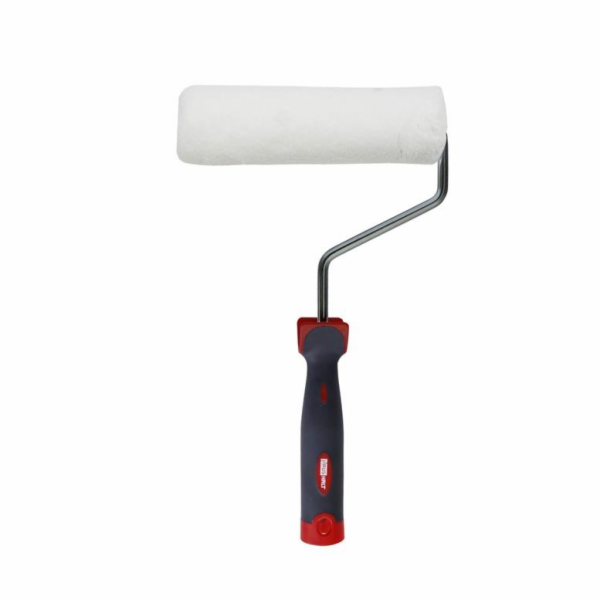 Válec z mikrovlákna s rukojetí, 18 cm, O 40 mm
