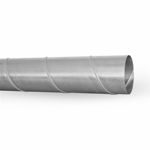 Tuhé potrubí ALNOR SPR-C-200-050-0115, 1,15 m