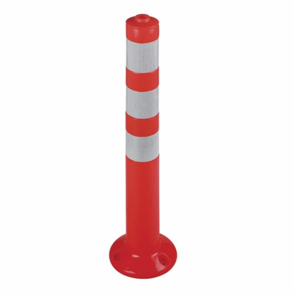 Pružná rybářská tyč, 1 ks.