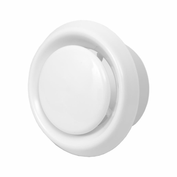 Difuzor EUROPLAST VD125, D125