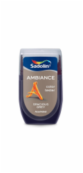 Tester barev Ambiance Spacious Grey 30 ml