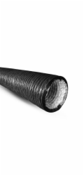Flexibilní potrubí ALNOR COM-F, O100 mm, 1m