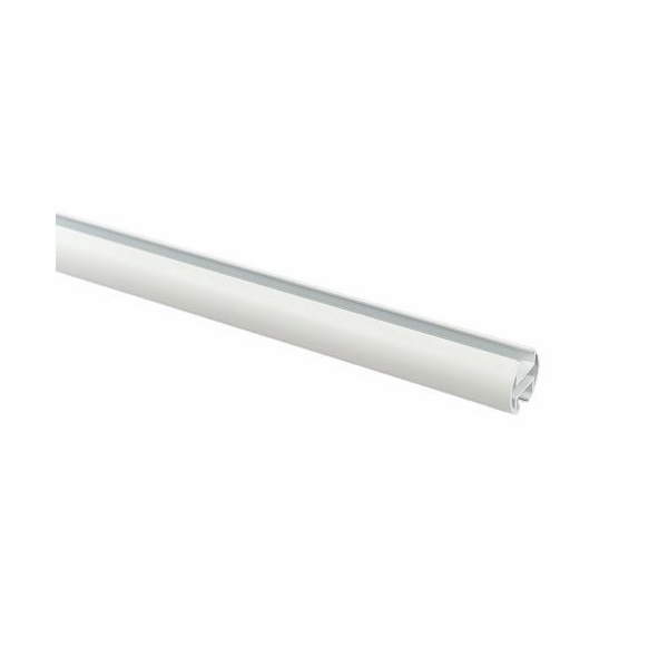 PROFIL PRO CORNICE ASPEN BALT 2,0 M. D19