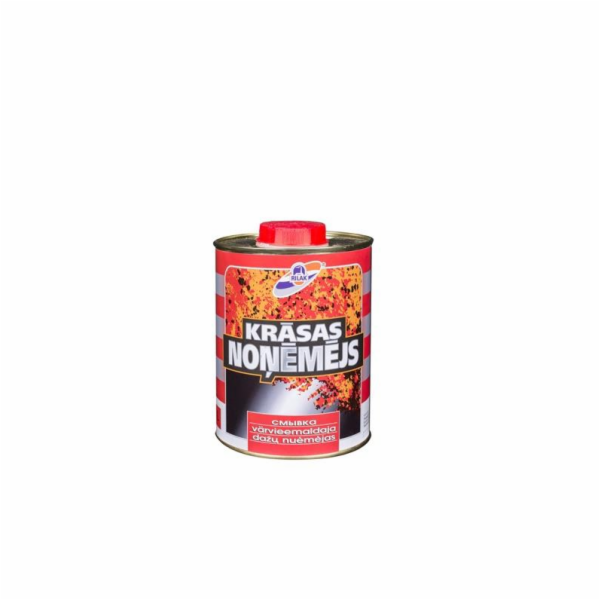 Odstraňovač laku Rilak, 1l