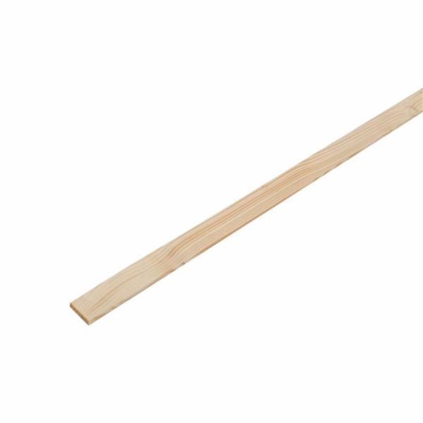 Pás Egline, 10 x 40 x 2453 mm