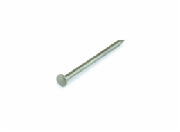 Stavební hřebíky, 2 x 16 mm, 80 ks.