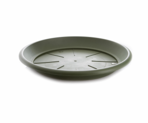 V plastovém podnose Plasticotto Sienna, O44 cm