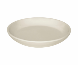 Keramický hrnec talíř DOMOLETTI EMI, O20 cm, panacotta sp.