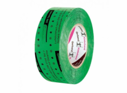 Paroizolační jednostranná lepicí páska "Gerband" 6cmX25m