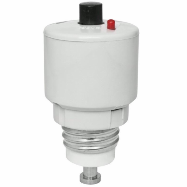 Automatický otočný spínač (pojistka) S101, 16A, E27