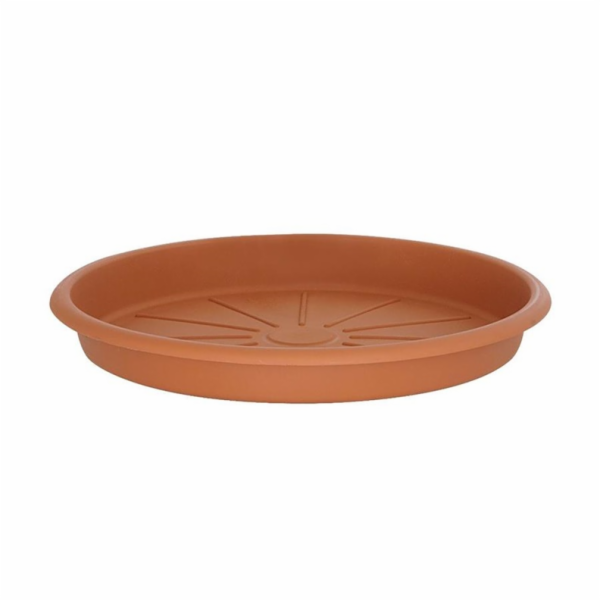 V plastovém hrnci talíř DOMOLETTI STTE0035-100, O35 cm, h...