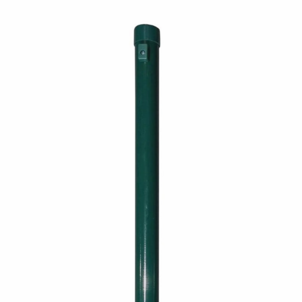 Zahradní centrum Pole, 3,8 x 3,8 x 230 cm, zelené