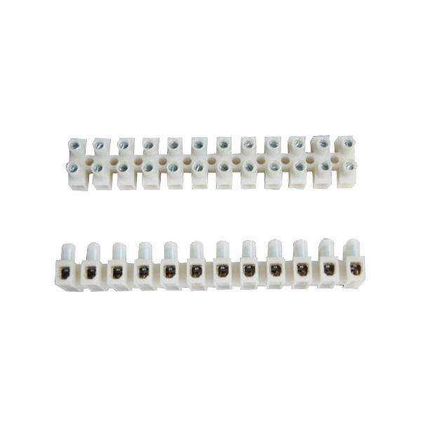 Konektor kabelu TBS-30A, 12-16 mm2, 12P