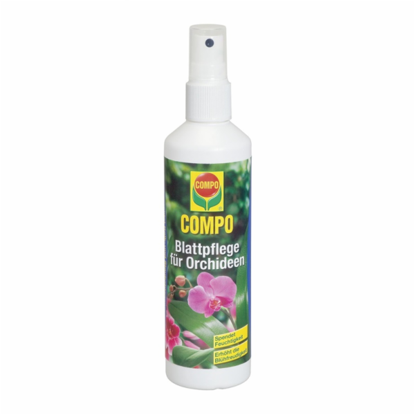 Přípravek na péči o orchidej Compo, 250 ml