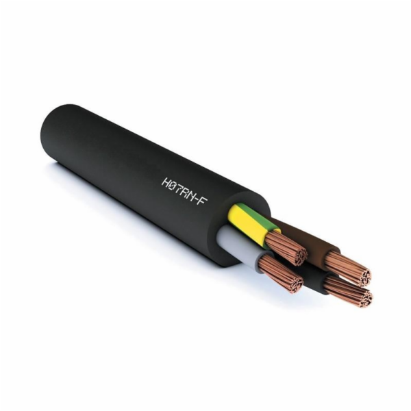 Elpar H07RN-F, 3 x 2,5 mm2