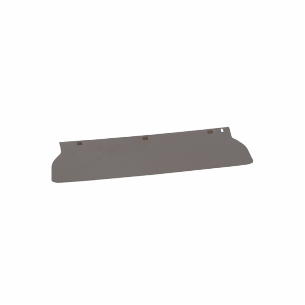 Výměnná čepel na tmel Forte Tools, 40 cm, 8,5 cm