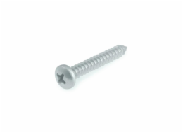 Samořezné šrouby Suki, DIN 7981, 4,2 x 22 mm, 8 ks.