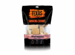 Sběrací bloky Texas Club, ovocný strom, 1 kg