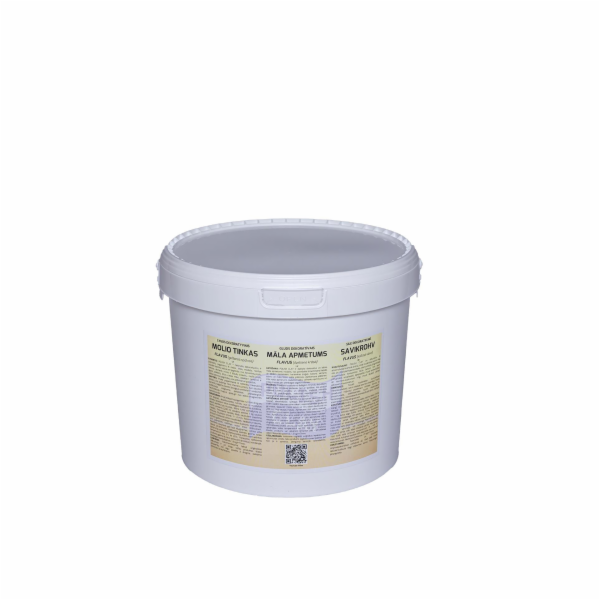 OMÍTKA NA DOKONČENÍ JÍLOVÉHO FLAVUSU 15KG (55)