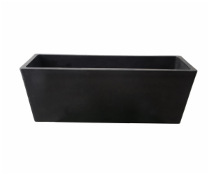 Hrnec Domoletti 11U35, spw, 35 cm, O 35x14 cm, antracit