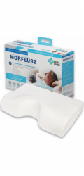 Ortopedický polštář Morpheus (CPAP) pro terapii