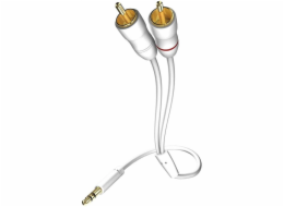 InAkustik 00310007 Star-MP3 audio kabel-