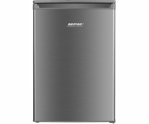 MPM lednice MPM 114 CJ 36 STŘÍBRNÁ CHLADNIČKA 55/85/58