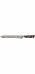 Zwilling TANREI Brotmesser 23 cm